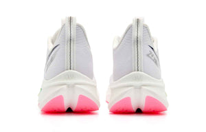 Rapid 4.0 Men's Running Shoes "Pure White / Rainbow"