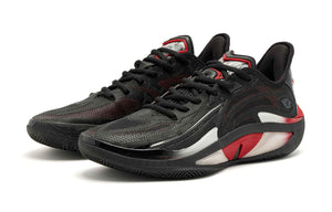 VENOM FANG 4.0 'Black / Sport Red'