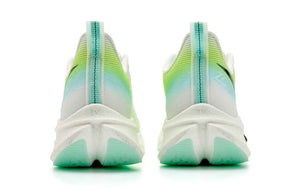 Rapid 4.0 Men's Running Shoes "White / Lime Green"