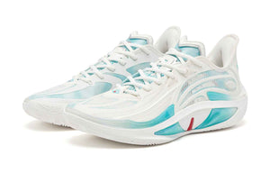 VENOM FANG 4.0 'Cloud Peak White / Angel Blue'