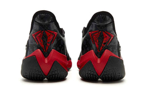 VENOM FANG 4.0 'Black / Sport Red'