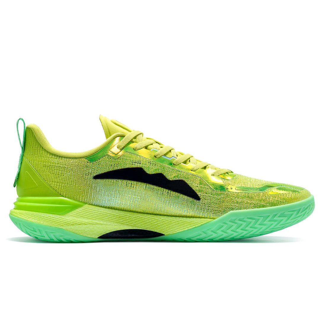 Volanti Rocket Air Basketball Shoes-Uranus