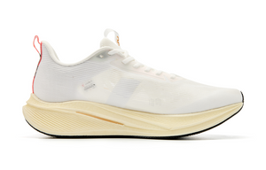Rapid 4.0 Men's Running Shoes "White / Gold"