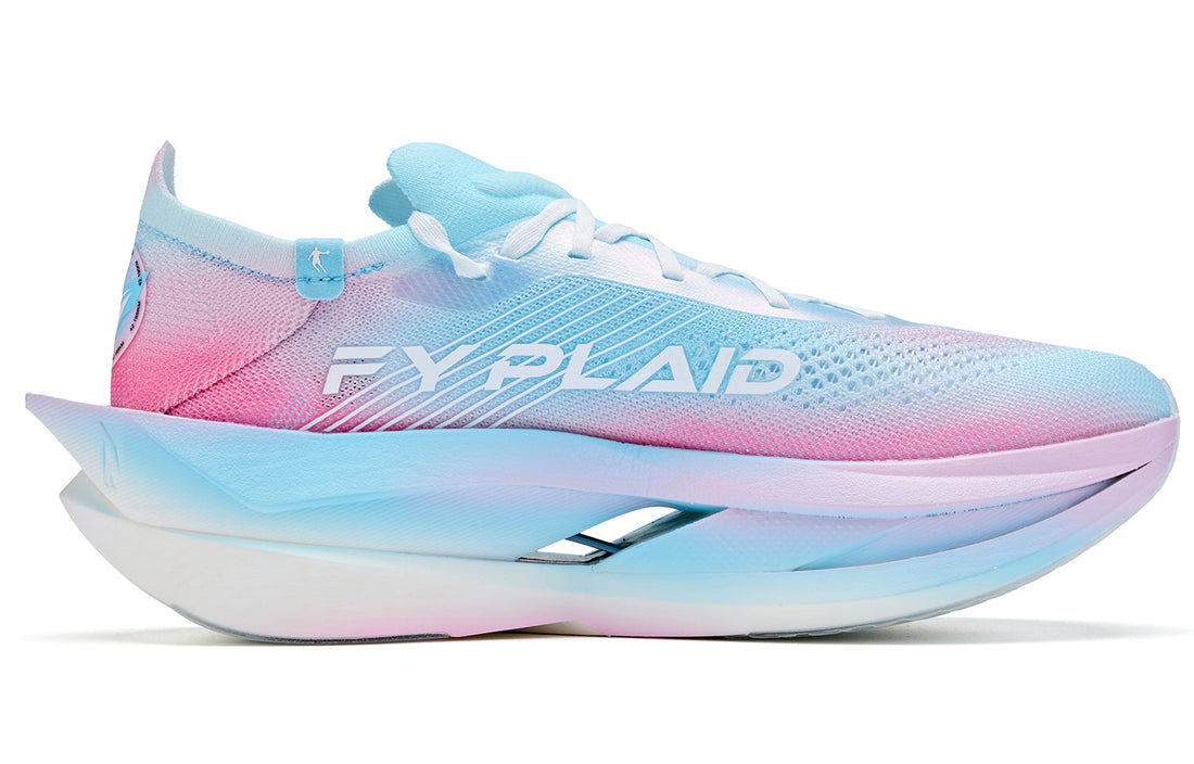 FEIYING PLAID3.0 'Forget-Me-Not'