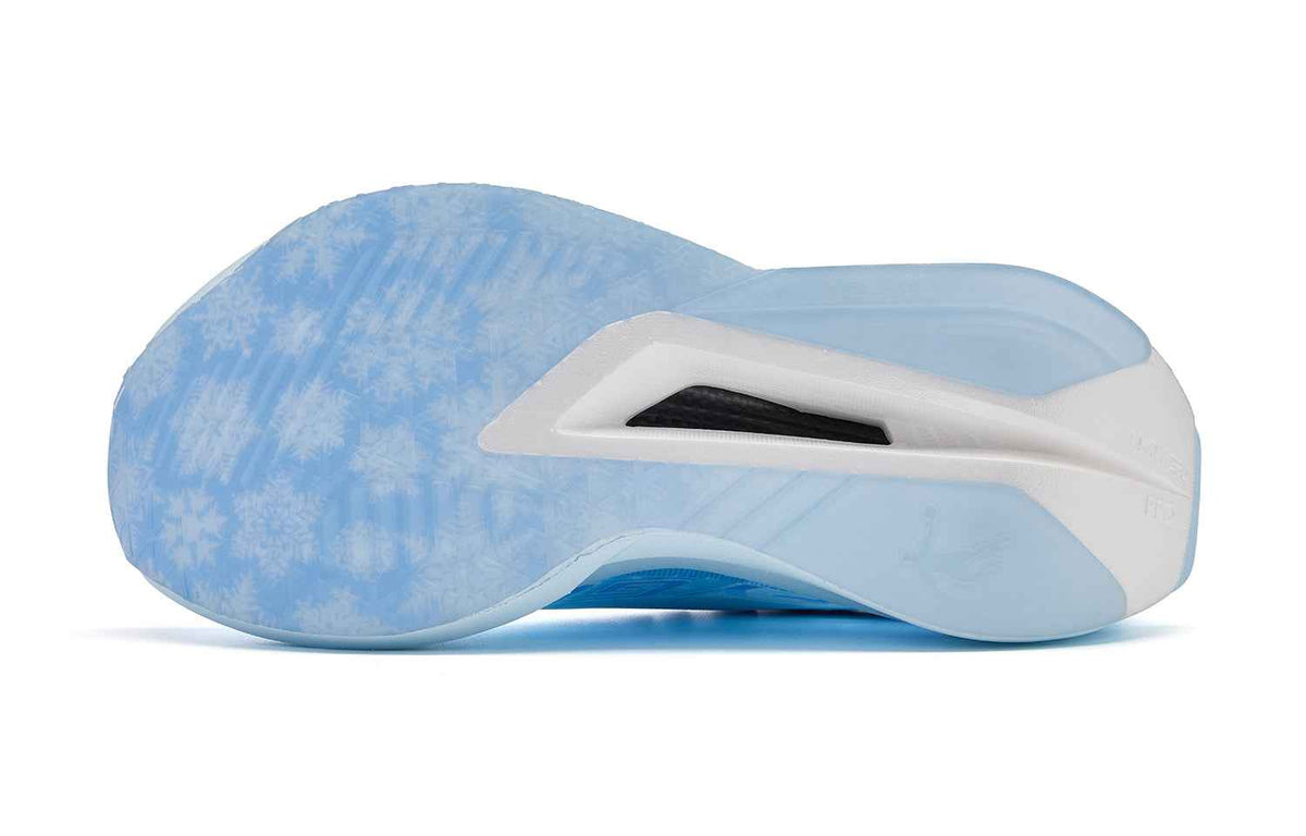 FEIYING GT ‘Gentle Blue & Union Blue’