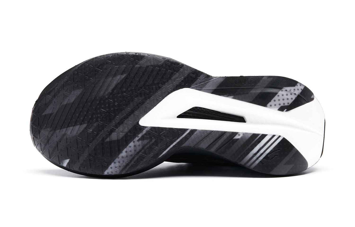FEIYING GT ‘Black & Quiet Gray’
