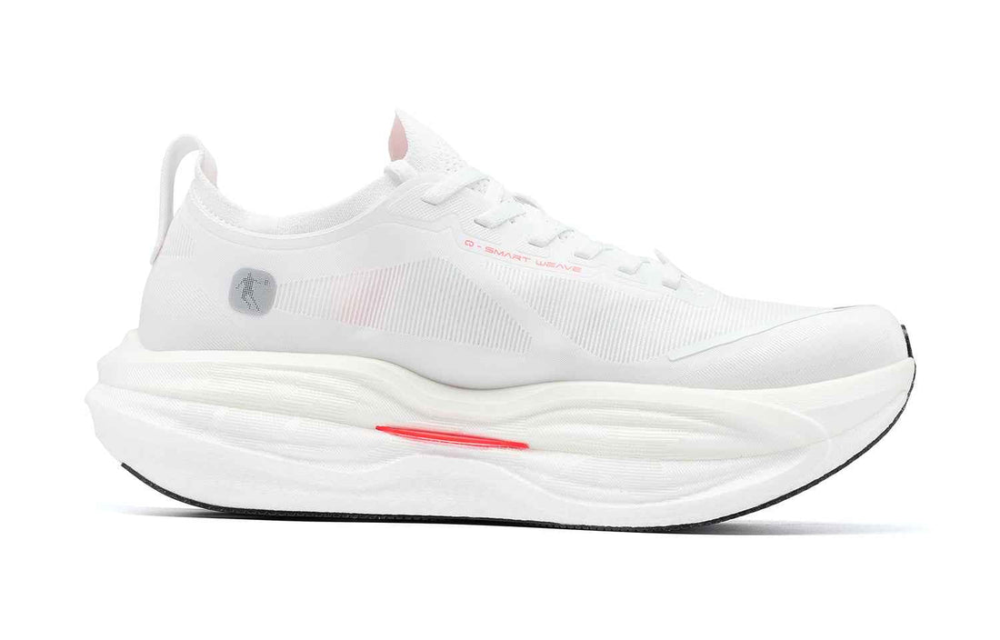 LEILI 2.0 MAX 'Crimson Blaze'