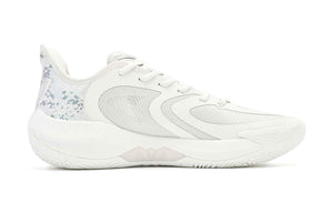 VENOM FANG 4.0 'White / Silver'