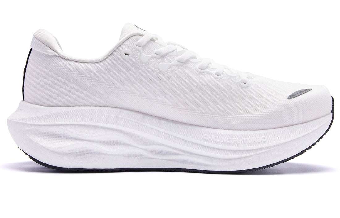 LH600 2.0 'White Pink/Purple Gradient'