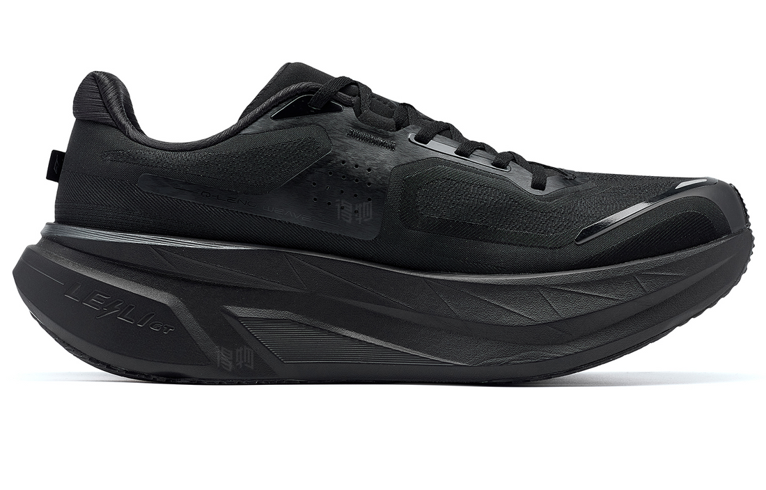 LEILI 2.0 GT 'Obsidian'