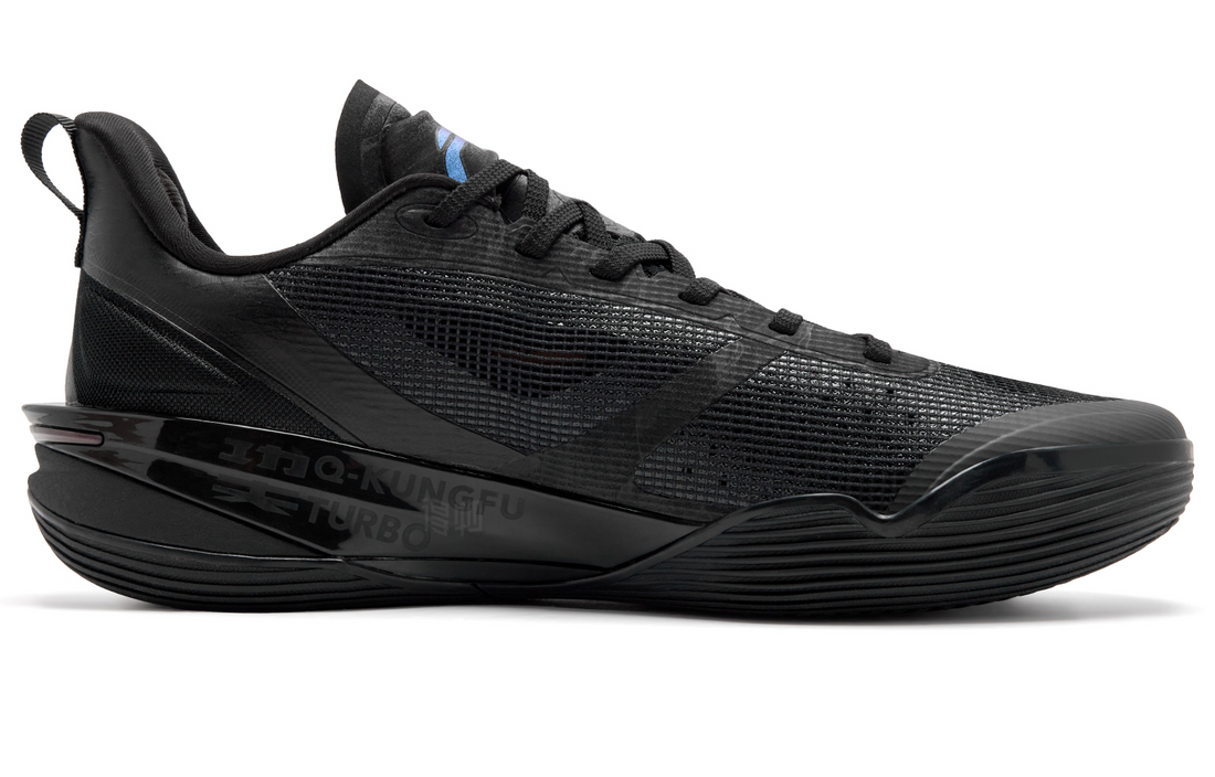 FE 4.0  'Black'