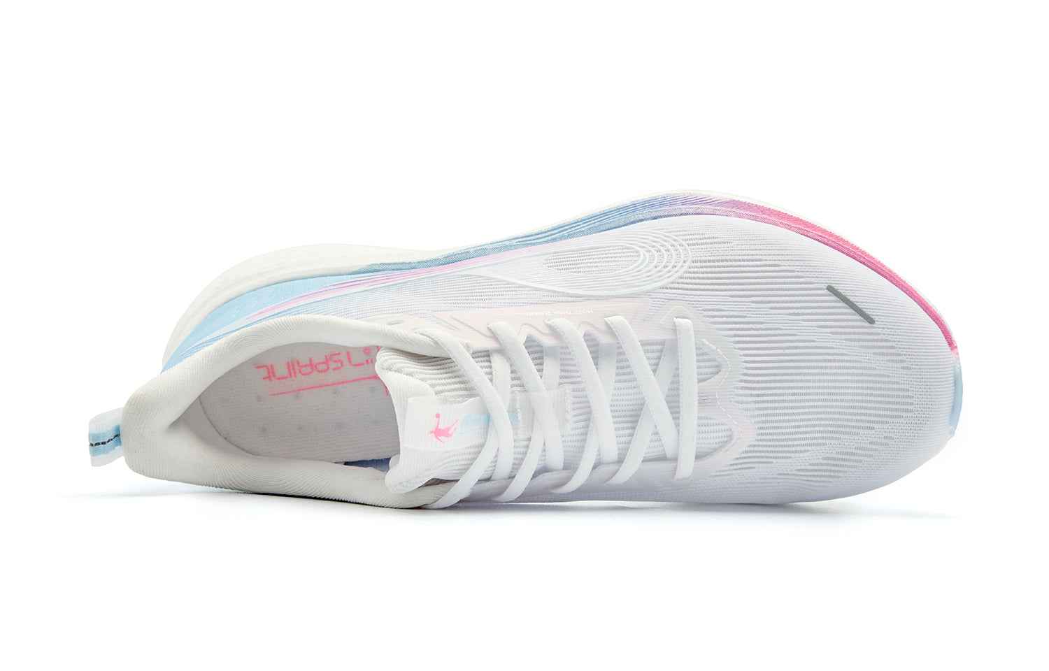 Rapid 4.0 Men's Running Shoes "Sakura Blue"