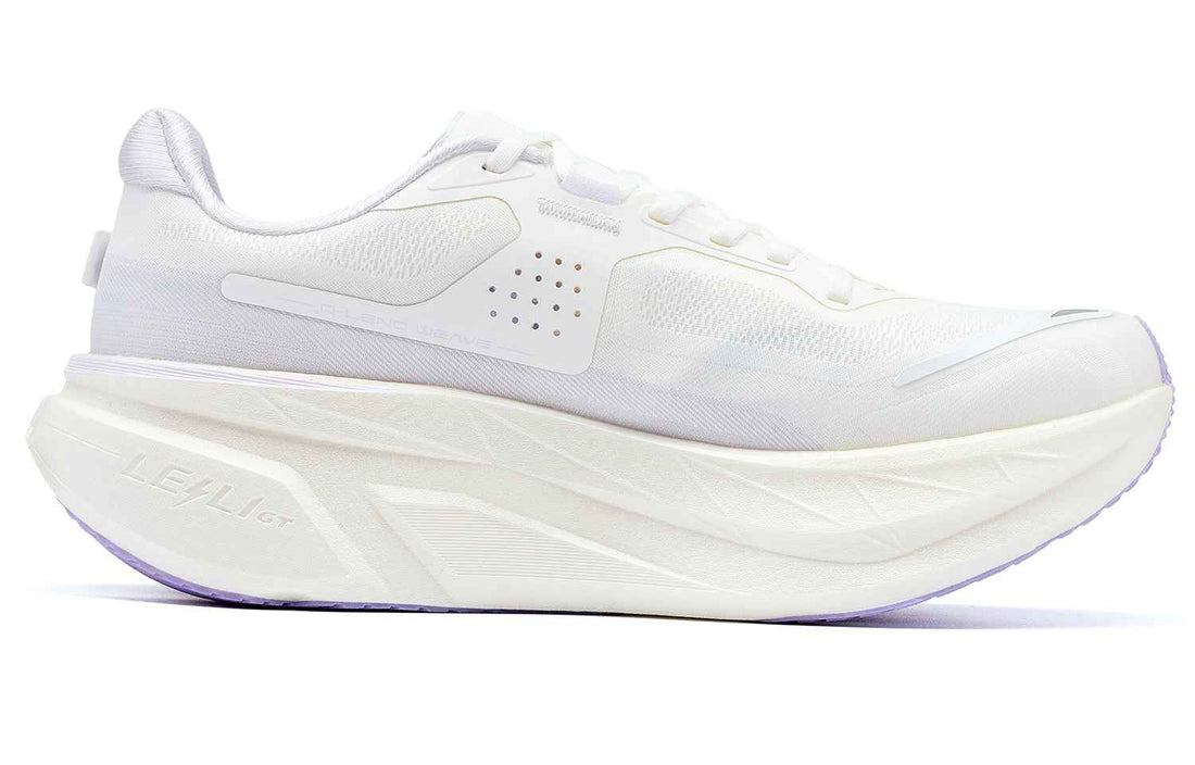 LEILI 2.0 GT 'Cloud White / Soft Cloud Grey'