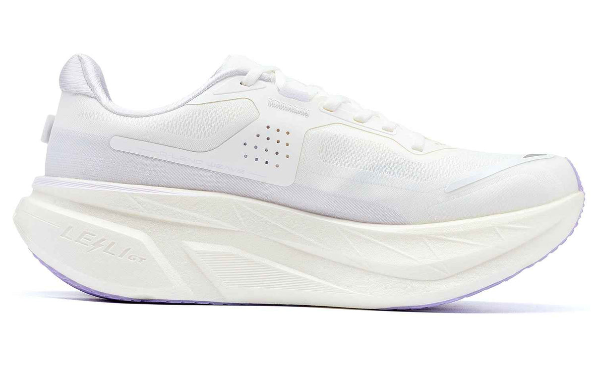 LEILI 2.0 GT 'Cloud White / Soft Cloud Grey'
