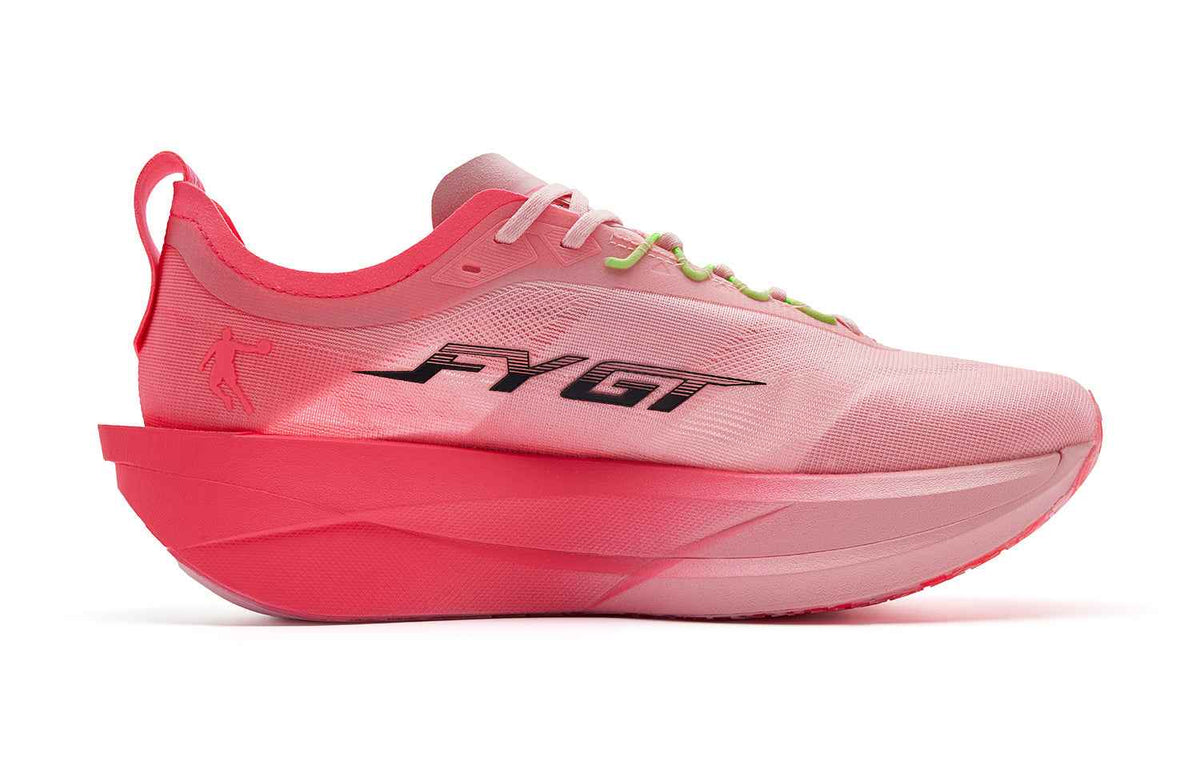 FEIYING GT ‘Honey Pink’