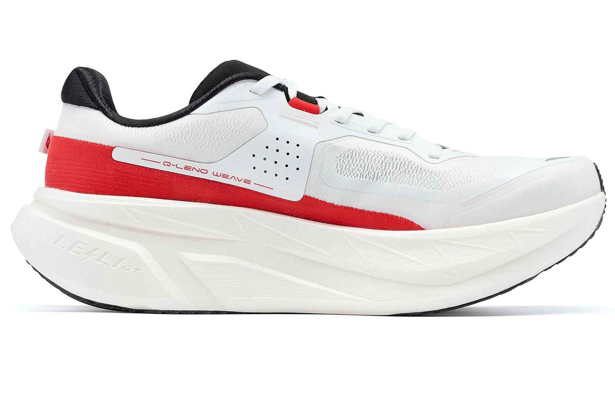 LEILI 2.0 GT 'Flame Red'