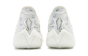 VENOM FANG 4.0 'White / Silver'
