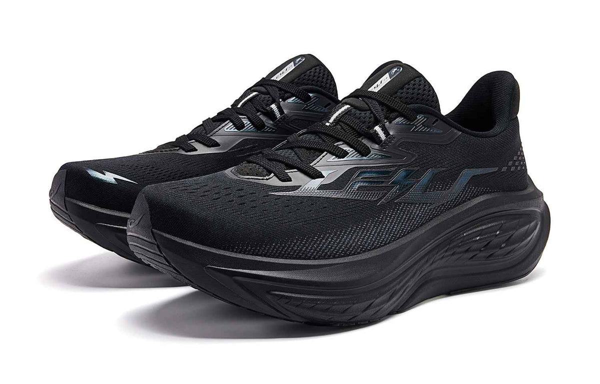 LELI 2.0 'Obsidian'