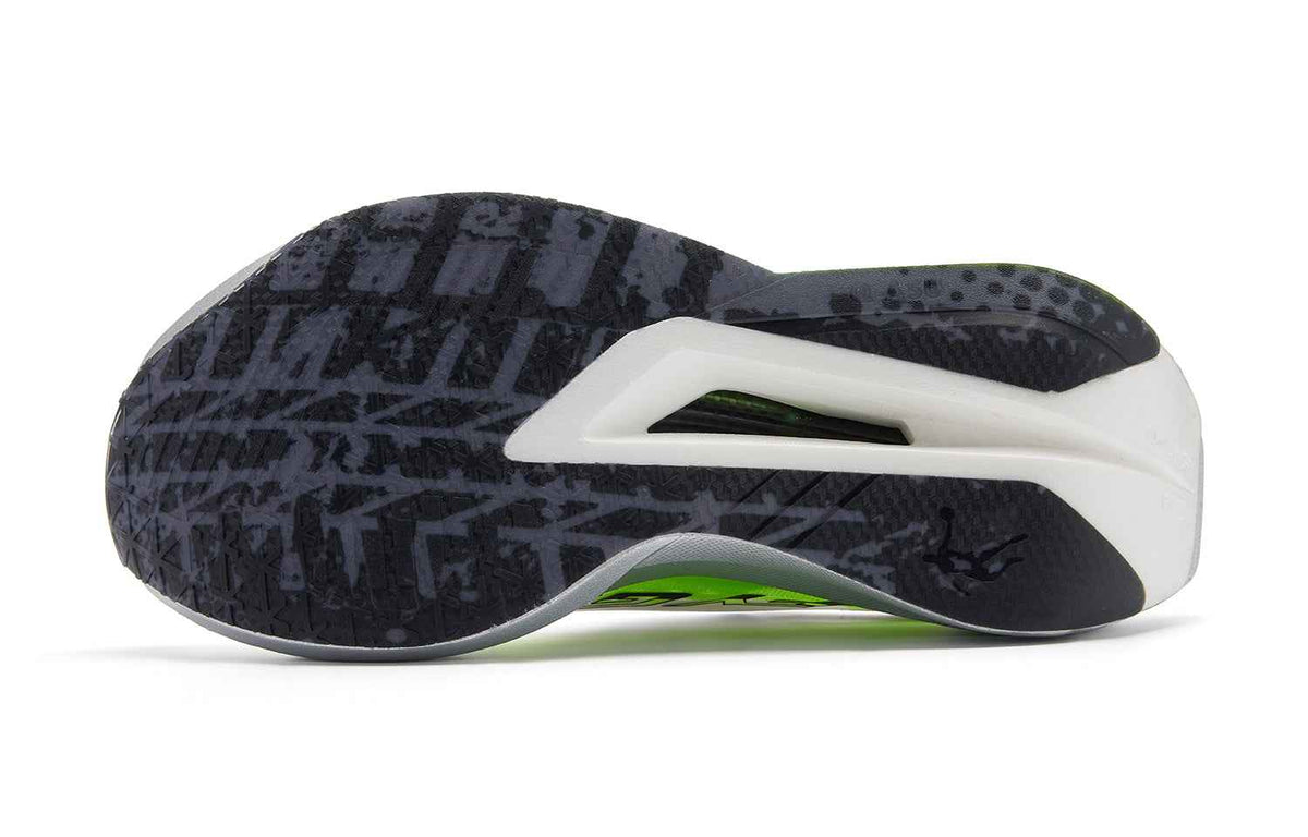 FEIYING GT ‘Pure White & Black’