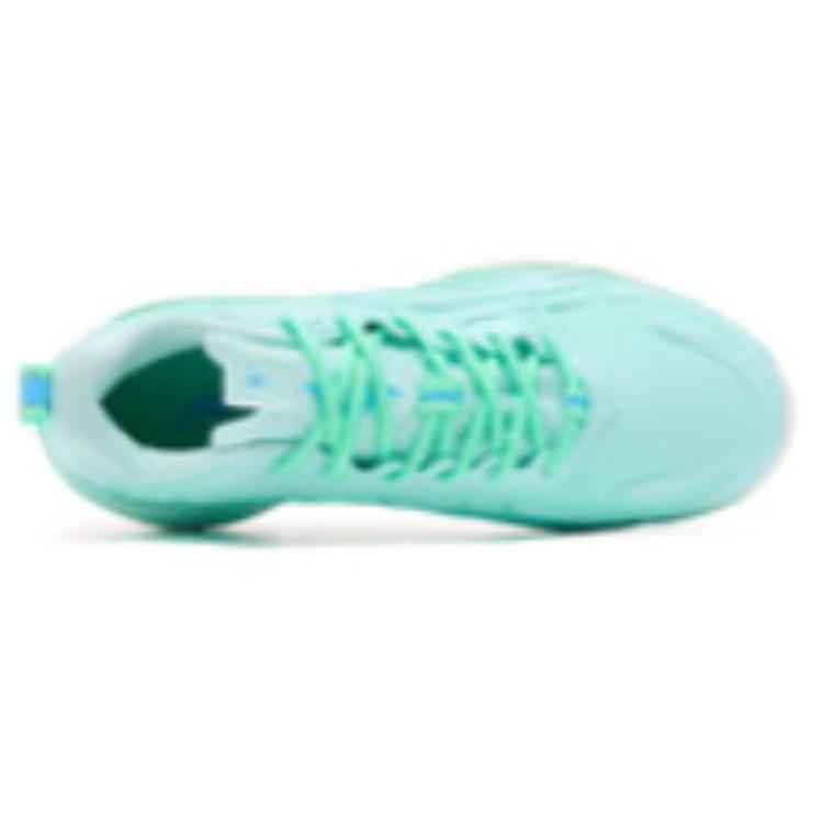Moli 8.0  'Green'