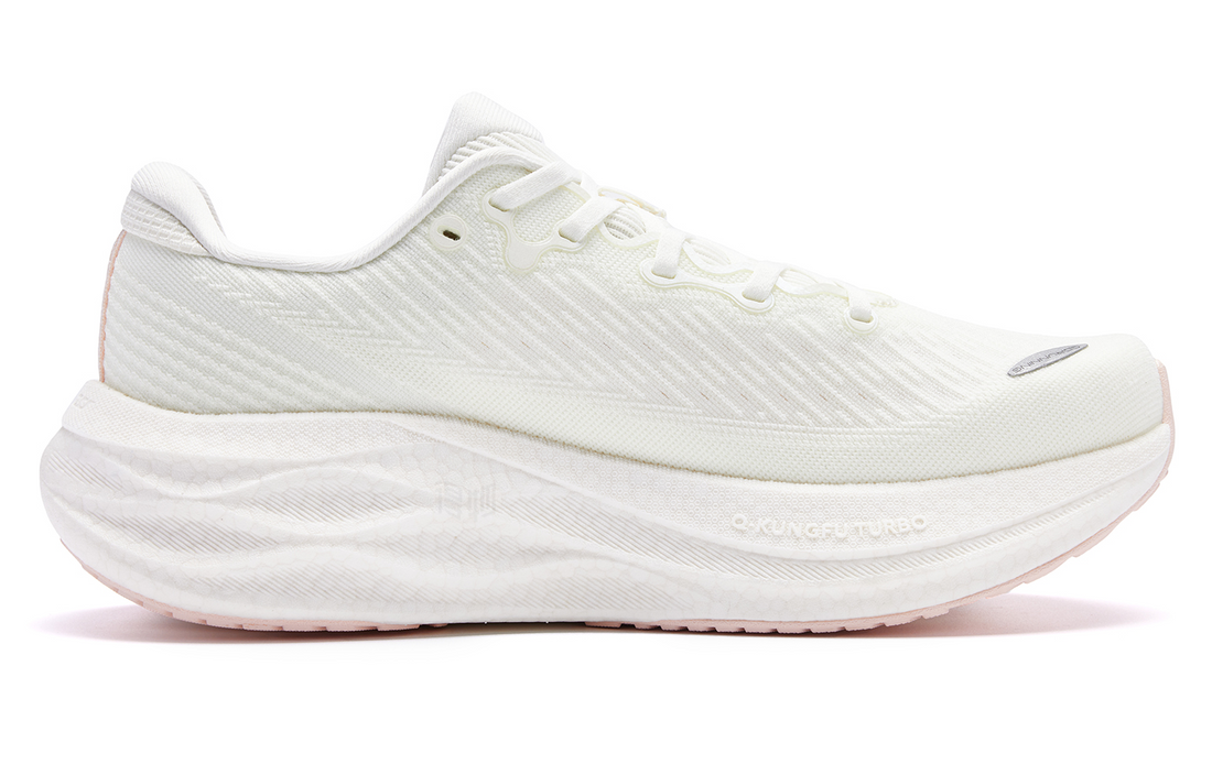 LH600 2.0 'Ivory White Gradient'