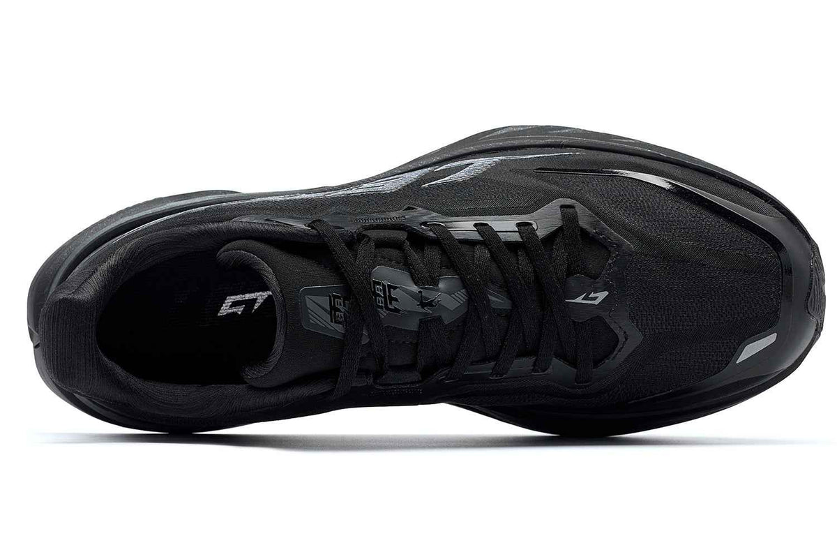 LEILI 2.0 GT 'Obsidian'