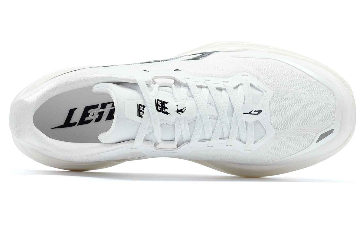 LEILI 2.0 GT 'White'