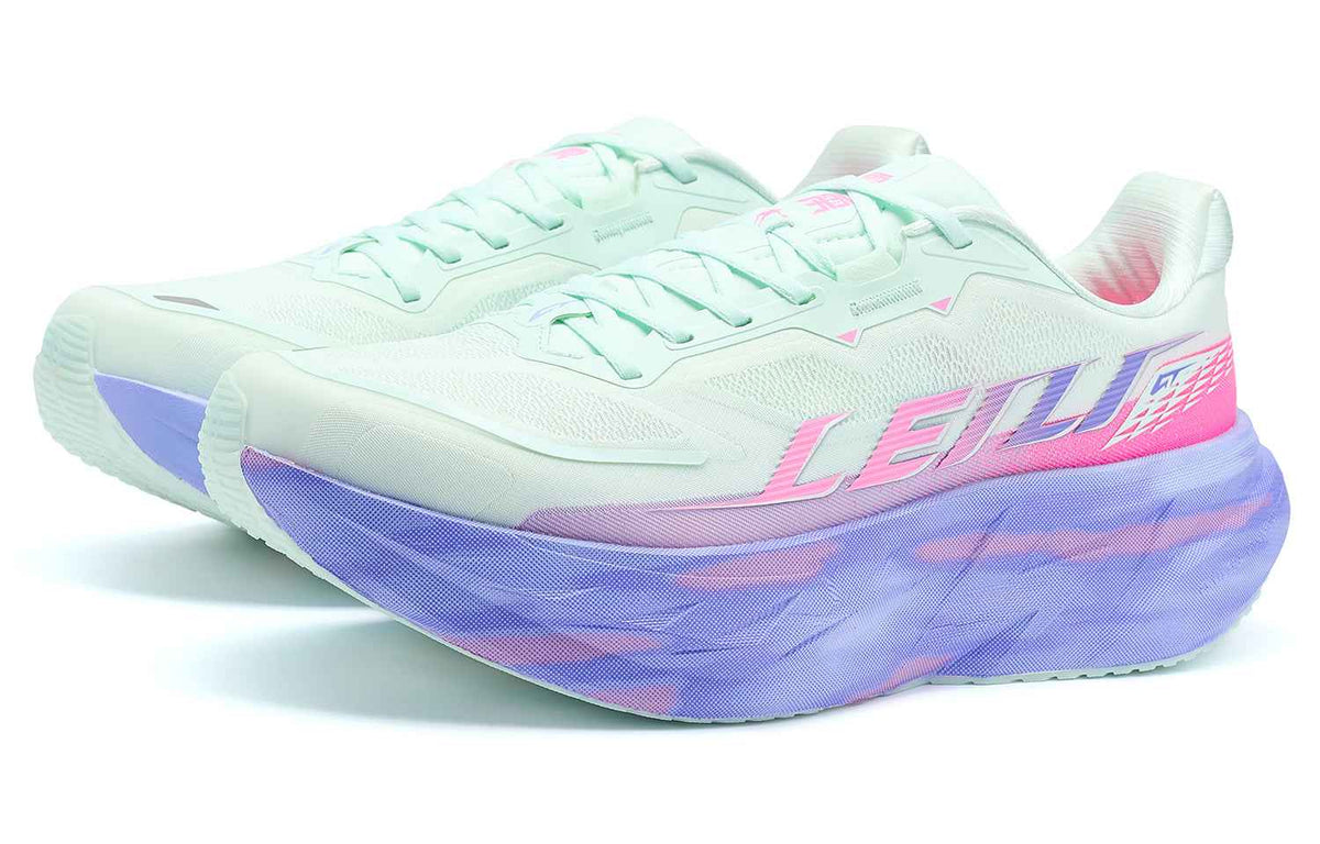 LEILI 2.0 GT 'Tempest'
