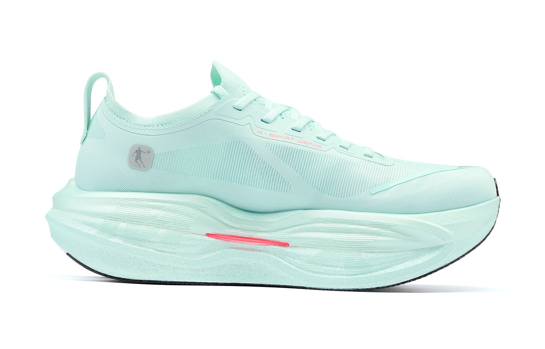 LEILI 2.0 MAX 'Charged Mint'