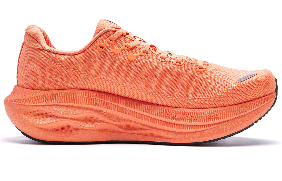 LH600 2.0 'Vivid Orange'