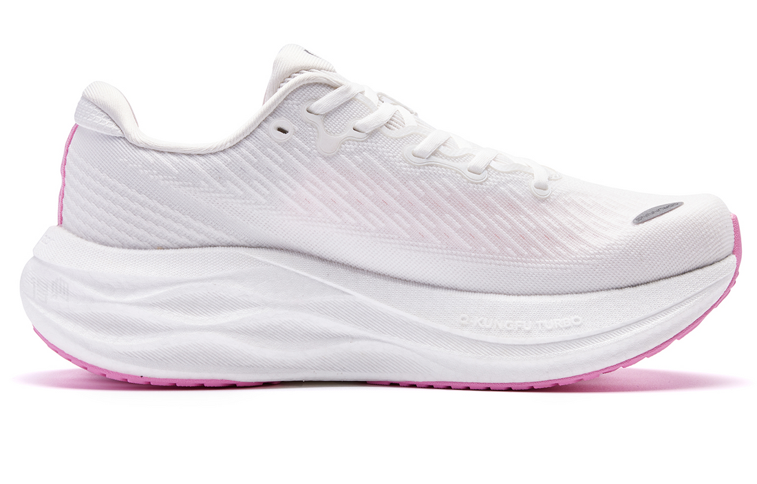 LH600 2.0 'White Pink/Orange Gradient'