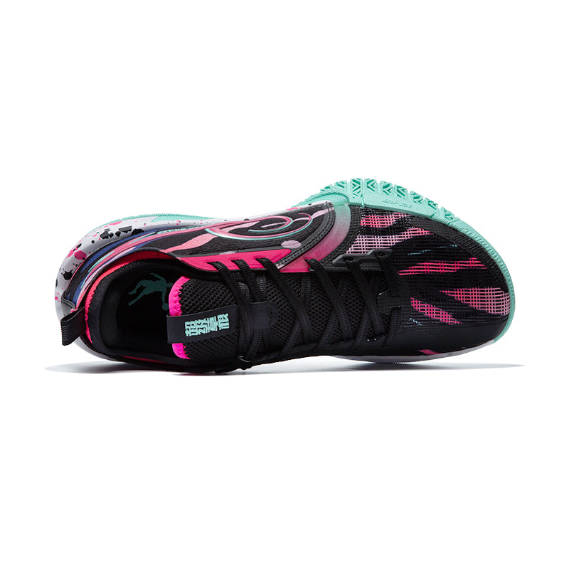 Super Grassroots 1.0 'Feiying Pink'