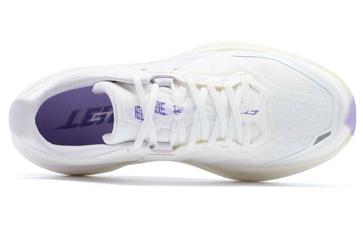 LEILI 2.0 GT 'Cloud White / Soft Cloud Grey'