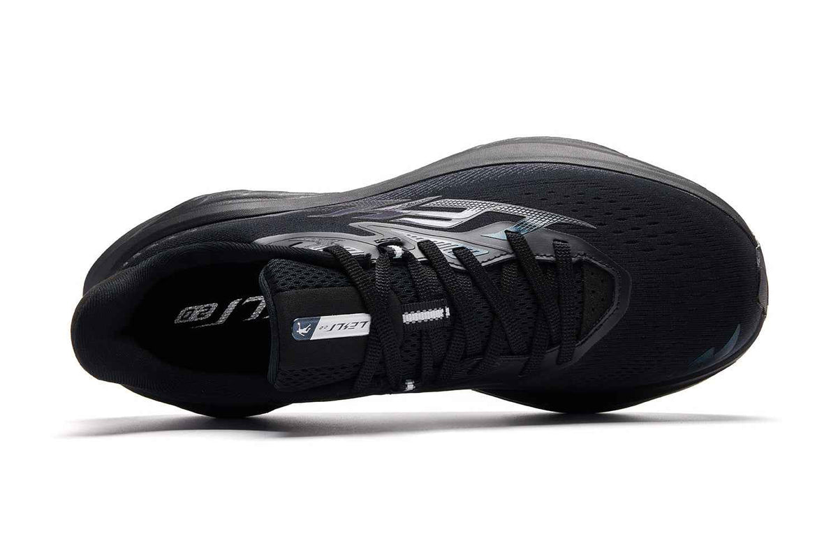 LELI 2.0 'Obsidian'