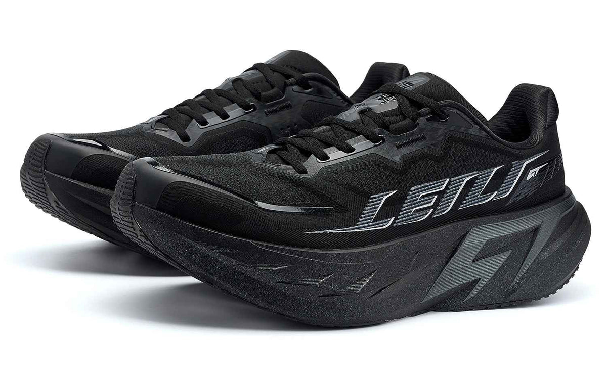 LEILI 2.0 GT 'Obsidian'