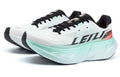 LEILI 2.0 GT 'Pure White / Vibrant Orange'