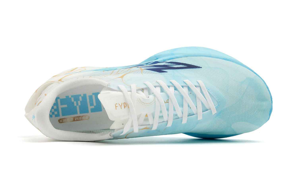 FEIYING PB6.0 'Oceanic Silk'