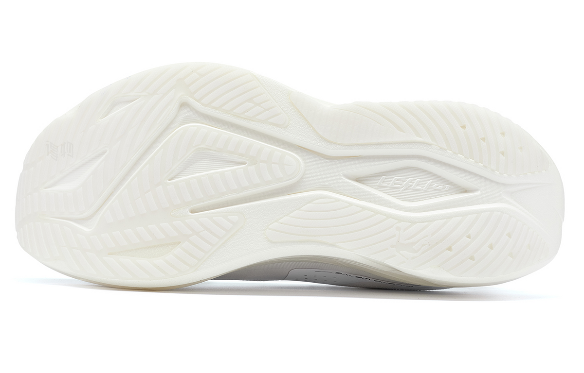 LEILI 2.0 GT 'White'