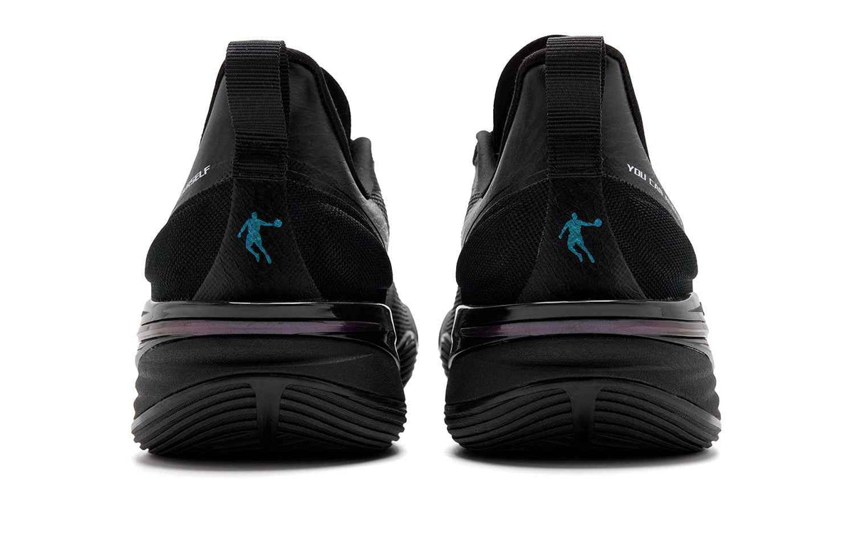 FE 4.0  'Black'