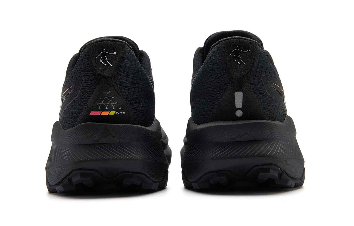 Mountain God  'Black'