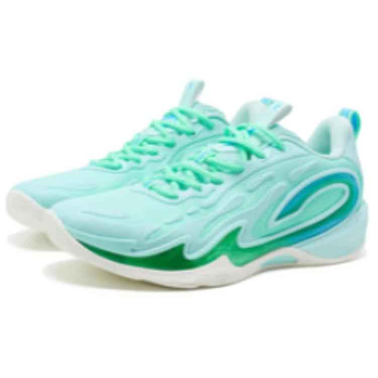 Moli 8.0  'Green'