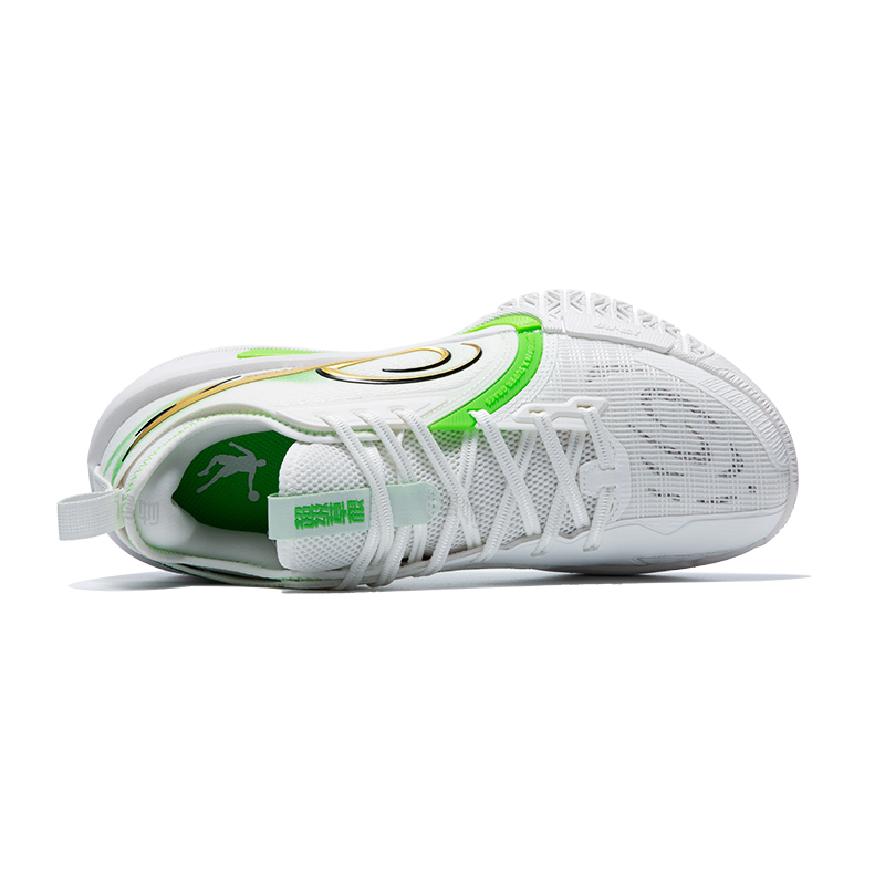 Super Grassroots 1.0 'Neon Green'