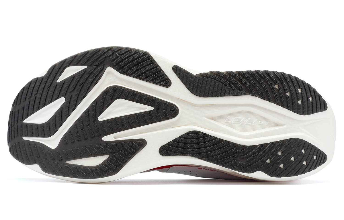 LEILI 2.0 GT 'Flame Red'