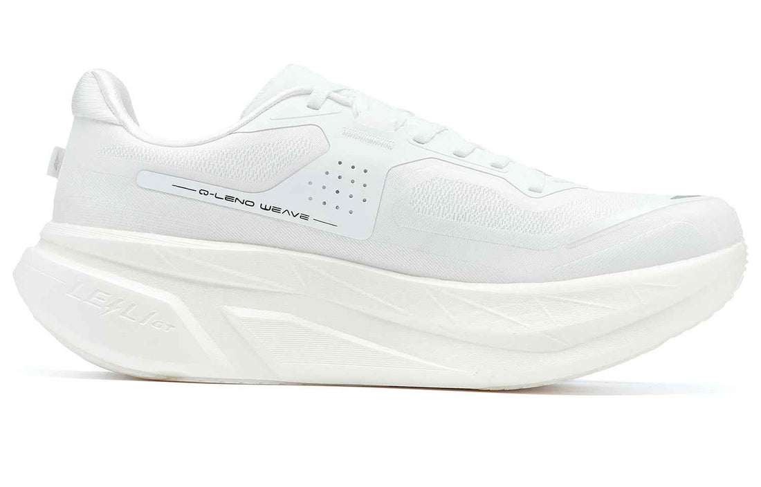 LEILI 2.0 GT 'White'