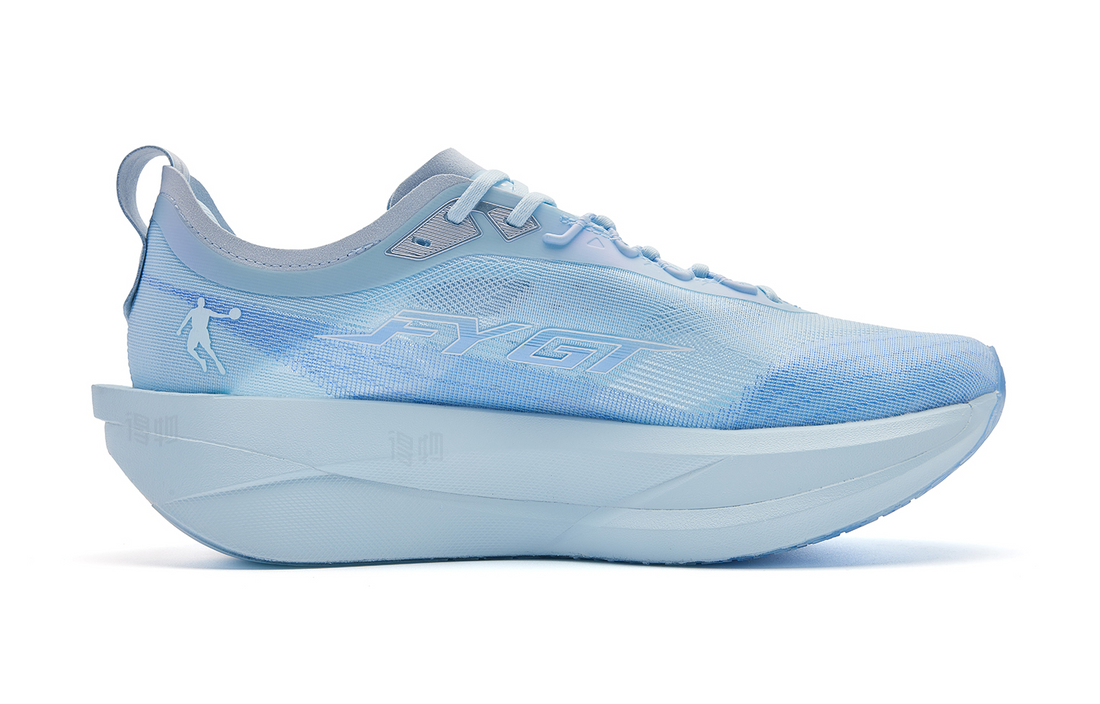 FEIYING GT ‘Gentle Blue & Union Blue’