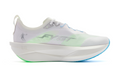 FEIYING GT ‘Pure White & Glacier Green’