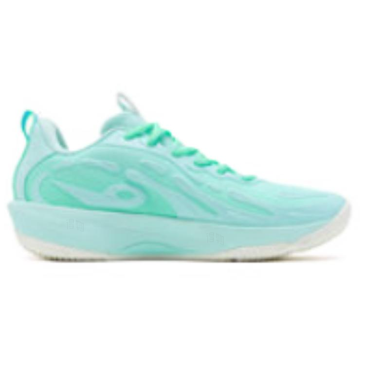 Moli 8.0  'Green'