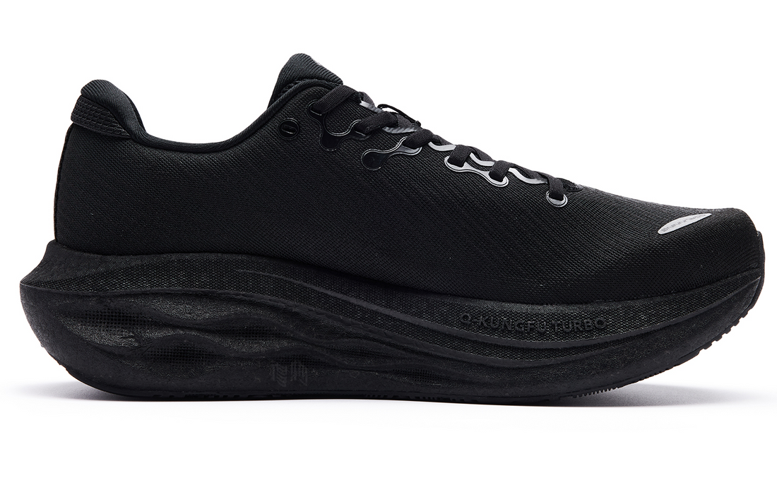LH600 2.0 'Full Black'