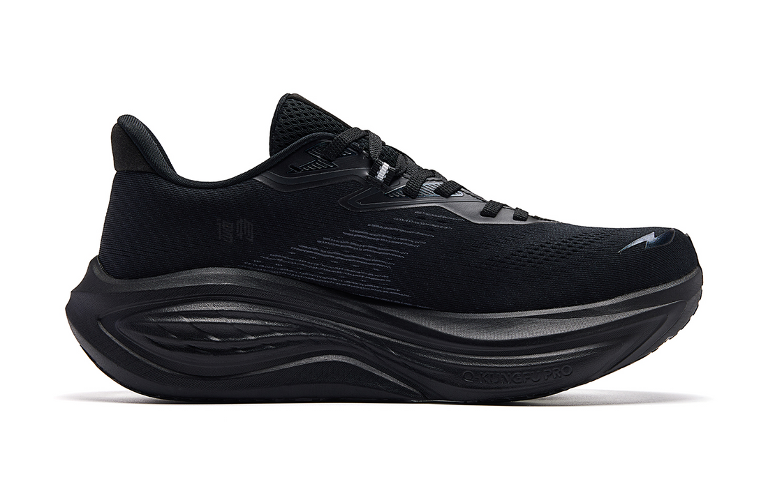 LELI 2.0 'Obsidian'