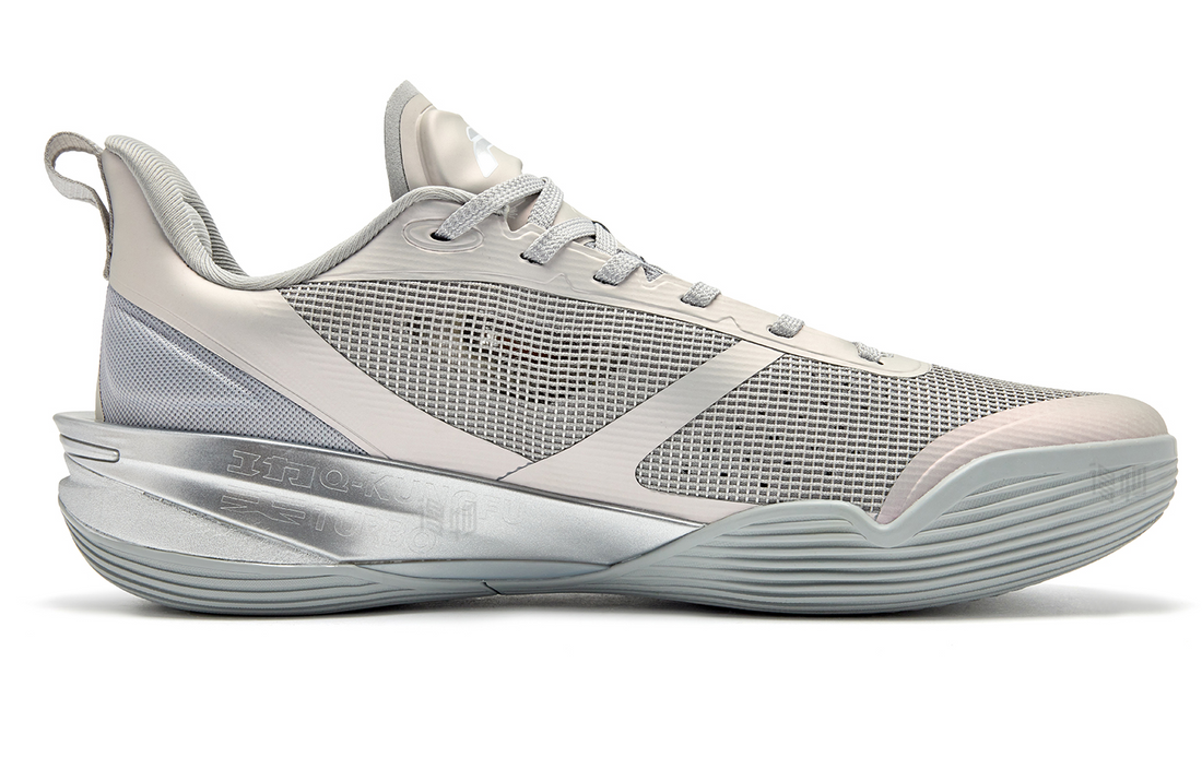 FE 4.0  'Silver'